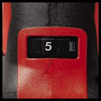 Einhell TC-MG 18 Li Solo Akkus Multicsiszoló (4465170)