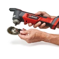 Einhell TP-MG 18 Li BL-Solo Akkus Multicsiszoló (4465190)