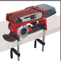 Einhell TP-BS 18/457 LI-BL-Solo Akkus Szalagcsiszoló (4466270)