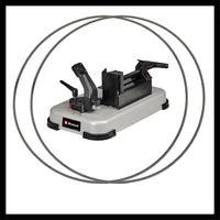 Einhell TE-MB 18/127 U Li Solo Akkus Szalagfűrész (4504215)