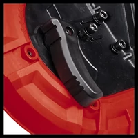 Einhell TE-MB 18/127 Li Solo Akkus Szalagfűrész (4504216)