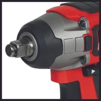 Einhell IMPAXXO 18/230 Ütvecsavarozó SOLO (4510080)
