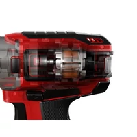 Einhell IMPAXXO 18/230 Ütvecsavarozó SOLO (4510080)