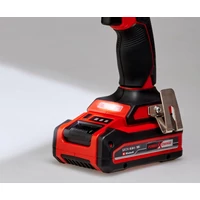 Einhell TP-CI 18/220 Li BL Solo Akkus Ütvecsavarozó (4510085)