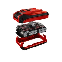 Einhell Power-X Change Plus Akkumulátor 18V 4,0 Ah (4511553)