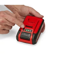 Einhell Power-X Change Plus Akkumulátor 18V 4,0 Ah (4511553)