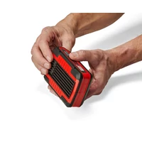 Einhell Power-X Change Plus Akkumulátor 18V 4,0 Ah (4511553)