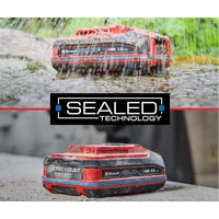 Einhell 18V 3,0 Ah Sealed Power-X Change Plus Akkumulátor (4511618)