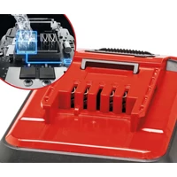 Einhell 18V 3,0 Ah Sealed Power-X Change Plus Akkumulátor (4511618)