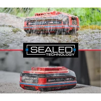 Einhell 18V 4,0 Ah Sealed Power-X Change Plus Akkumulátor (4511627)