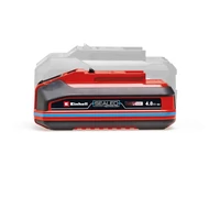 Einhell 18V 4,0 Ah Sealed Power-X Change Plus Akkumulátor (4511627)