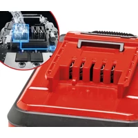 Einhell 18V 4,0 Ah Sealed Power-X Change Plus Akkumulátor (4511627)