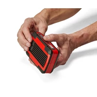 Einhell Akku Power-X Plus Twinpack 18V 2 x 4,0Ah (4511629)