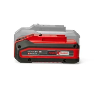 Einhell Akku Power-X Plus Twinpack 18V 2 x 4,0Ah (4511629)