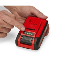 Einhell Akku Power-X Plus Twinpack 18V 2 x 3,0Ah (4511631)