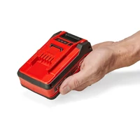 Einhell Akku Power-X Plus Twinpack 18V 2 x 3,0Ah (4511631)