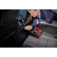 Einhell Power-X Car Charger 3A Autós akkumulátortöltő (4512113)