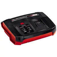 Einhell Power-X Change 18V 4-6 Ah Starter Kit (4512143)