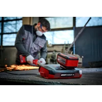 Einhell PXC Boost Charger Gyorstöltő 8A (4512155)