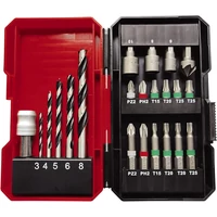 Einhell TE-CD 18/45 3X-LI+22 (1x2,0Ah) Fúró-Csavarozó (4513990)