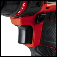 Einhell TE-CD 18/45 3X-LI+22 (1x2,0Ah) Fúró-Csavarozó (4513990)