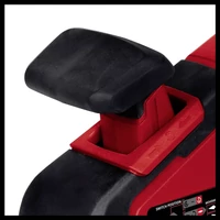 Einhell TE-DA 18/760 Li Solo Akkus Csőtisztító (4514160)