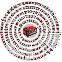 Einhell TP-CD 18/60 Li-i Bl-Solo Akkus Ütvefúró Csavarozó (4514205)
