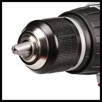 Einhell TP-CD 18/60 Li-i Bl-Solo Akkus Ütvefúró Csavarozó (4514205)