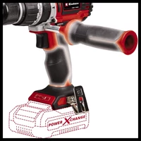 Einhell TP-CD 18/60 Li-i Bl-Solo Akkus Ütvefúró Csavarozó (4514205)