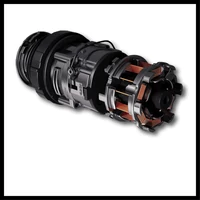 Einhell TP-CD 18/60 Li-i Bl-Solo Akkus Ütvefúró Csavarozó (4514205)