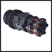 Einhell TP-CD 18/60 Li-Bl-Solo Akkus Fúrócsavarozó (4514210)