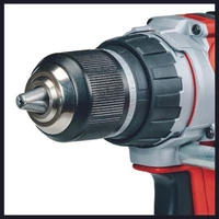 Einhell TP-CD 18/60 Li-Bl-Solo Akkus Fúrócsavarozó (4514210)