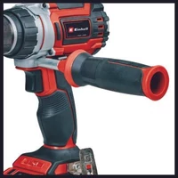 Einhell TP-CD 18/60 Li-Bl-Solo Akkus Fúrócsavarozó (4514210)