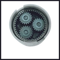 Einhell TP-CD 18/60 Li-Bl-Solo Akkus Fúrócsavarozó (4514210)
