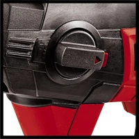 Einhell TE-HD 18 LI Kit Akkus Fúrókalapács (4514218)