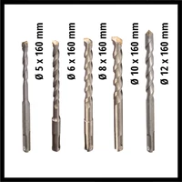 Einhell TE-HD 18 LI Kit Akkus Fúrókalapács (4514218)