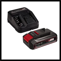 Einhell TE-HD 18 LI Kit Akkus Fúrókalapács (4514218)