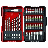 Einhell TE-CD 18/2 Li +39 (1x2,5 Ah) Akkus Fúró-csavarozó szett (4514219)