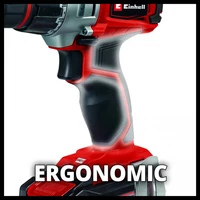 Einhell TE-CD 18/2 Li +39 (1x2,5 Ah) Akkus Fúró-csavarozó szett (4514219)