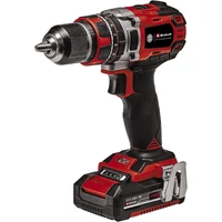 Einhell TP-CD 18/50 LI-I BL-FCB (2x2,0Ah) Akkus Ütvefúró-Csavarozó (4514225)