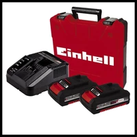 Einhell TP-CD 18/50 LI-I BL-FCB (2x2,0Ah) Akkus Ütvefúró-Csavarozó (4514225)