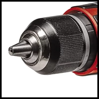 Einhell TP-CD 18/50 LI-I BL-FCB (2x2,0Ah) Akkus Ütvefúró-Csavarozó (4514225)