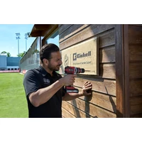 Einhell TP-CD 18/50 LI-I BL-FCB (2x2,0Ah) Akkus Ütvefúró-Csavarozó (4514225)