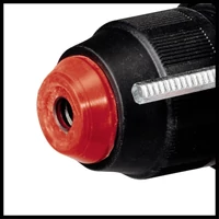Einhell TE-HD 18/20 Li Solo Akkus Fúrókalapács (4514260)