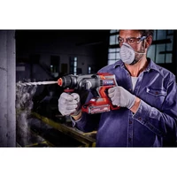 Einhell TE-HD 18/20 Li Solo Akkus Fúrókalapács (4514260)