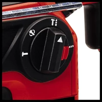 Einhell TP-HD 18/26 LI BL Solo Akkus Fúrókalapács (4514265)