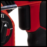 Einhell TP-HD 18/26 LI BL Solo Akkus Fúrókalapács (4514265)
