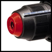 Einhell TP-HD 18/26 LI BL Solo Akkus Fúrókalapács (4514265)