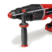 Einhell TP-HD 18/26 D LI BL Solo Akkus Fúrókalapács (4514270)