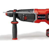 Einhell TP-HD 18/26 D LI BL Solo Akkus Fúrókalapács (4514270)